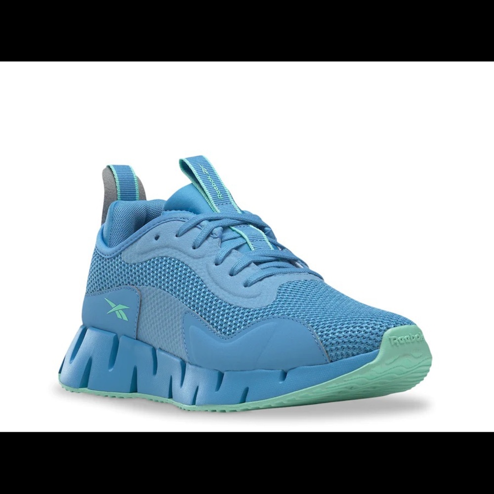 Zig Dynamica Sneakers- Reebok